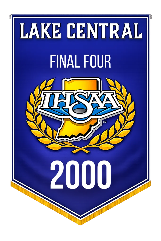 2000 Final Four