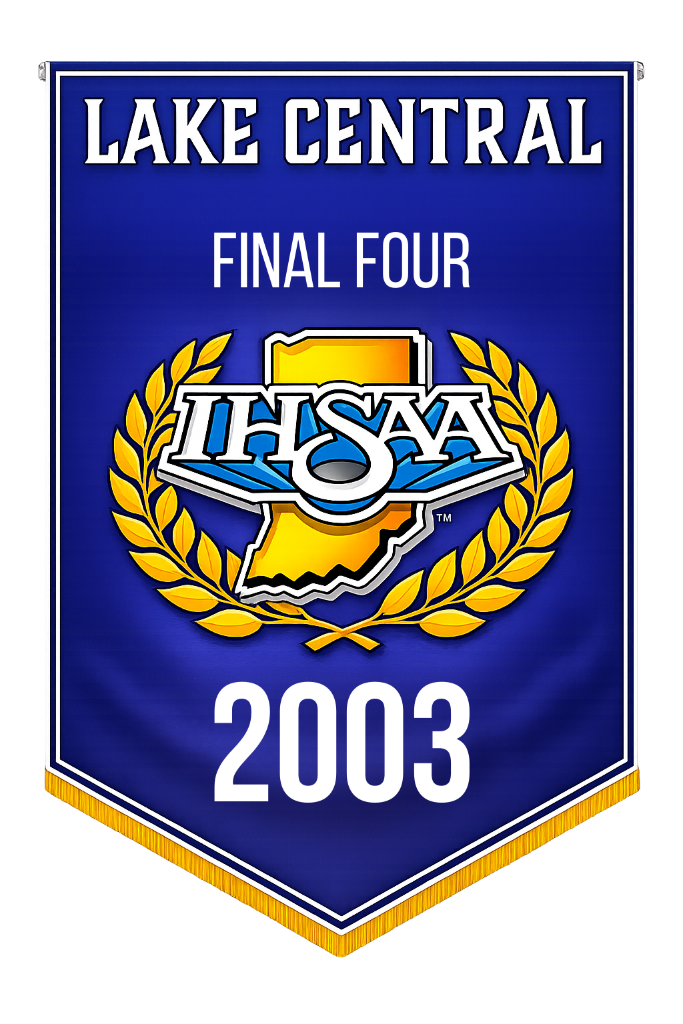 2003 Final Four