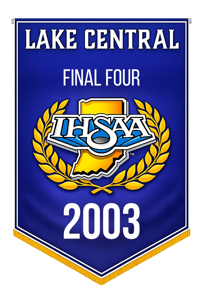 2003 Final Four