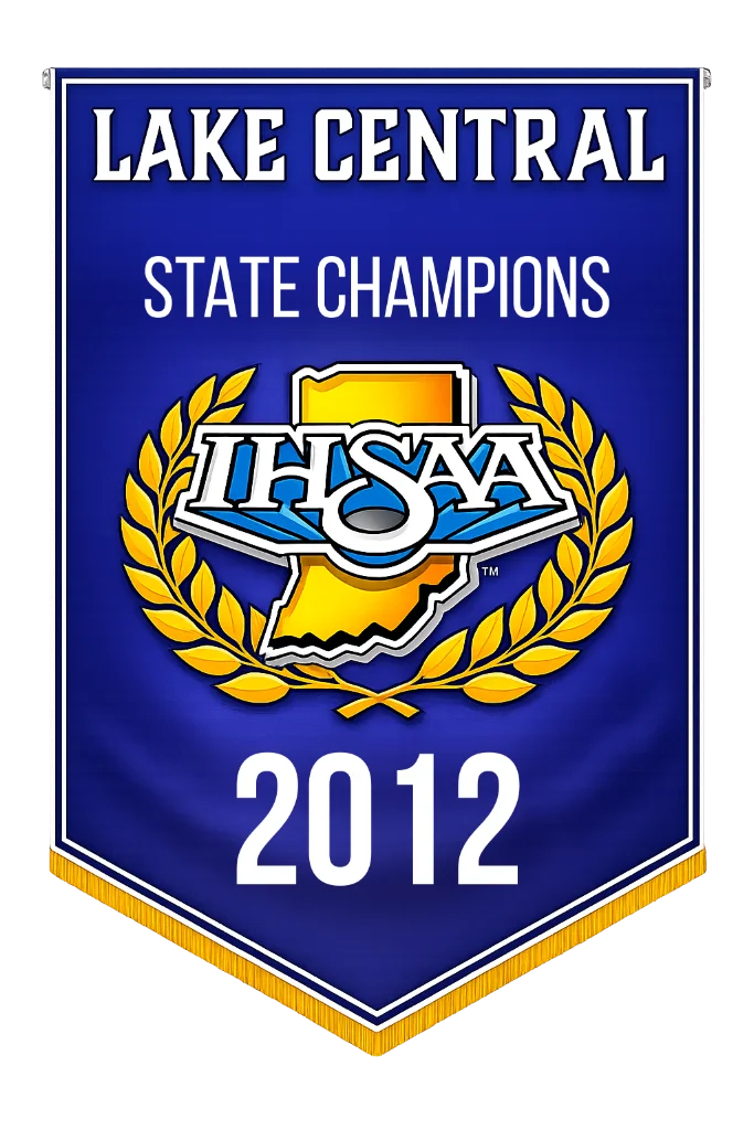 2012 State Champions