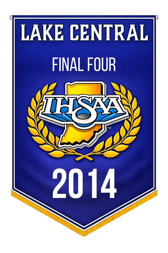 2014 Final Four