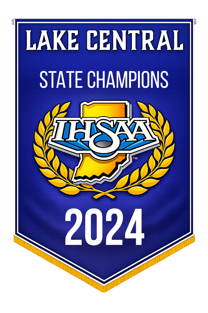 2024 State Champions