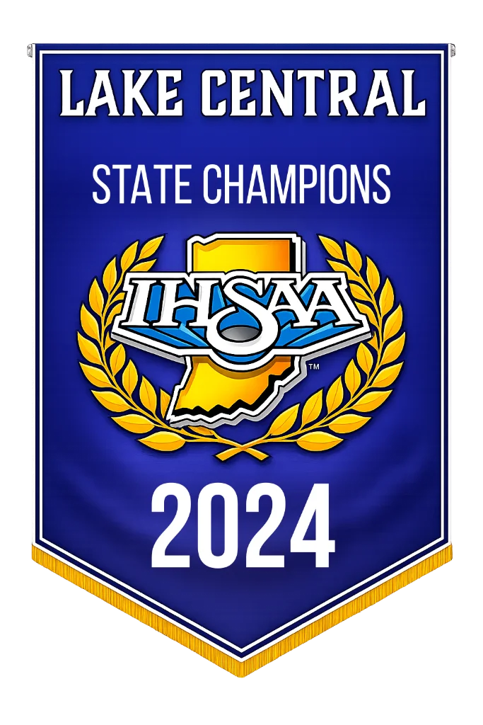 2024 State Champions