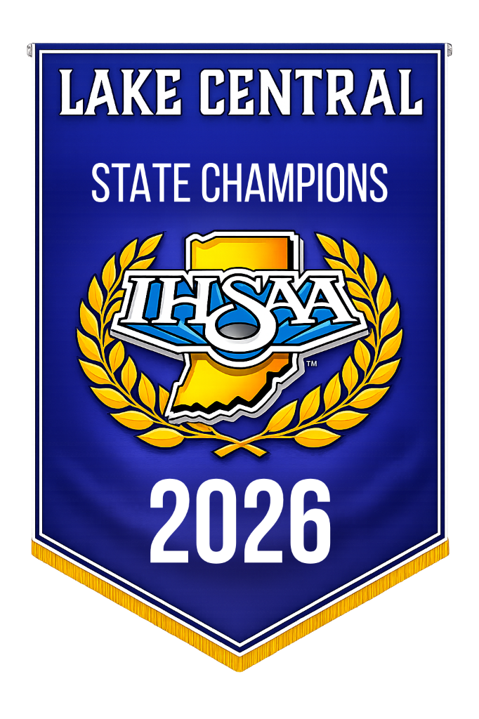 2026 IHSAA 4A State Champions