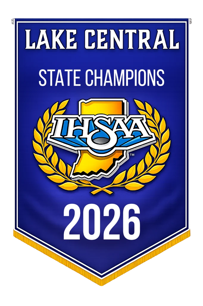 2026 IHSAA 4A State Champions
