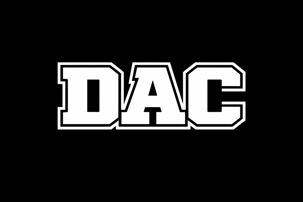 DAC Logo