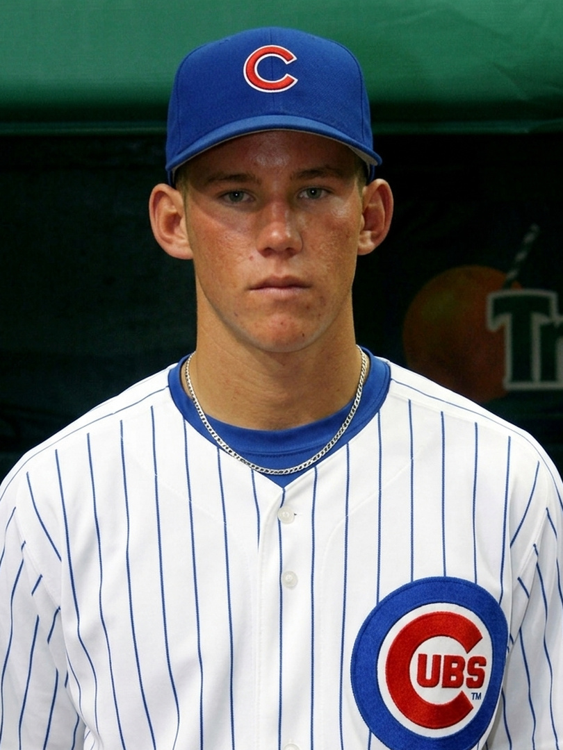 Brett Summers